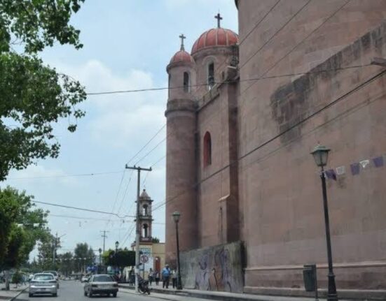 Nazario Pineda, el regio favorito de Enrique Galindo para realizar el paso a desnivel en El Saucito