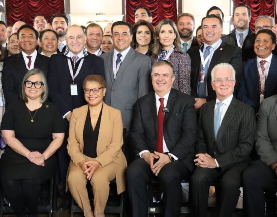 Capital potosina, sin agua y con repunte de inseguridad