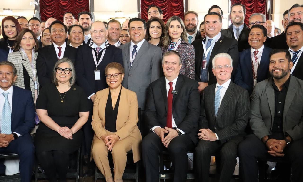 Capital potosina, sin agua y con repunte de inseguridad