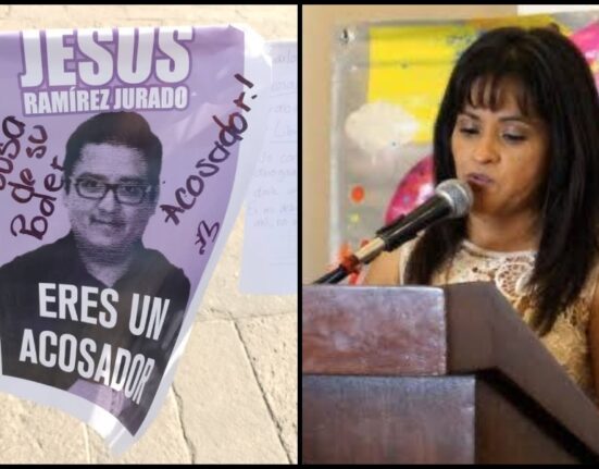 Familiares Ramírez, las "fichitas" que protege Enrique Galindo