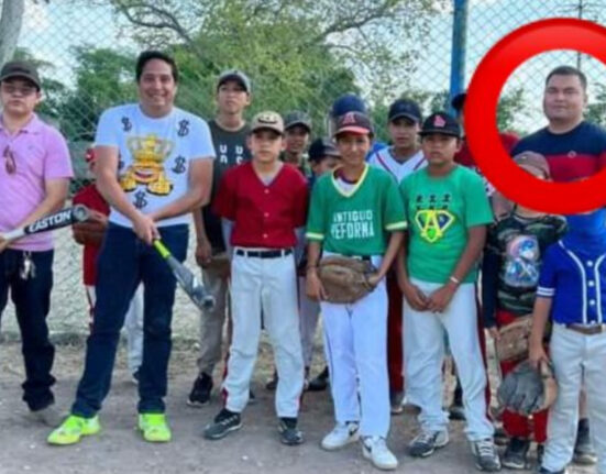 FGE captura al operador político de "El Tekmol" por el asesinato de Crispín Ordaz