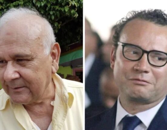 Horacio y Xavier acabaron con el navismo; van por la UASLP