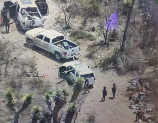 Migración y seguridad requieren una mayor atención y compromiso por parte del gobierno federal