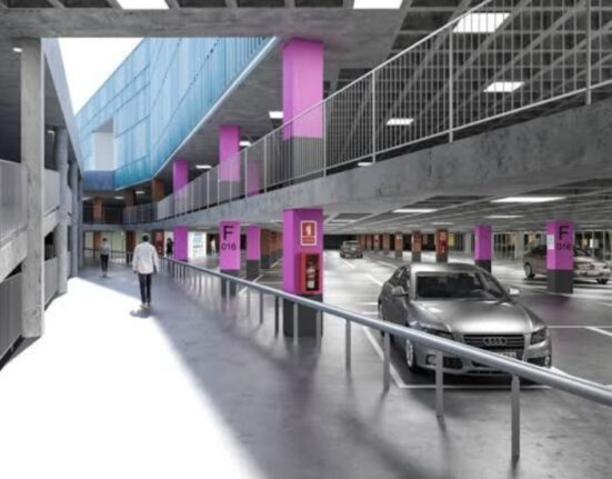 Con 100 años de historia, Enrique Galindo busca destruir el Parque de Morales