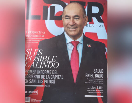 Enrique Galindo señalado por desvío millonario en pagos de pipas