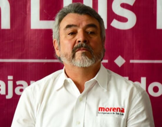 Sergio Serrano bajo investigación por presunto desfalco de 17 mdp