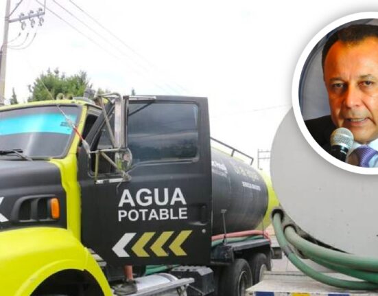 Canaco aboga por reestructuración de Interapas