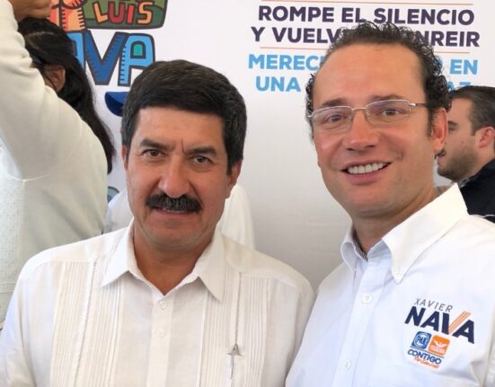 Amigo de Xavier Nava enfrenta proceso legal por presunto uso ilegal de atribuciones en Chihuahua