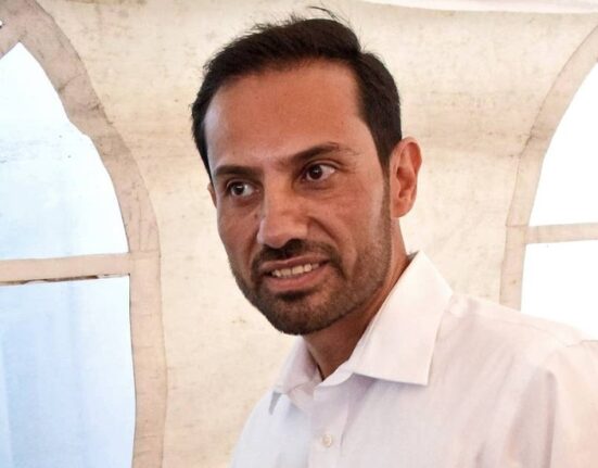 Taxistas promueven juicio político contra Leonel Serrato por presuntas irregularidades en transporte público