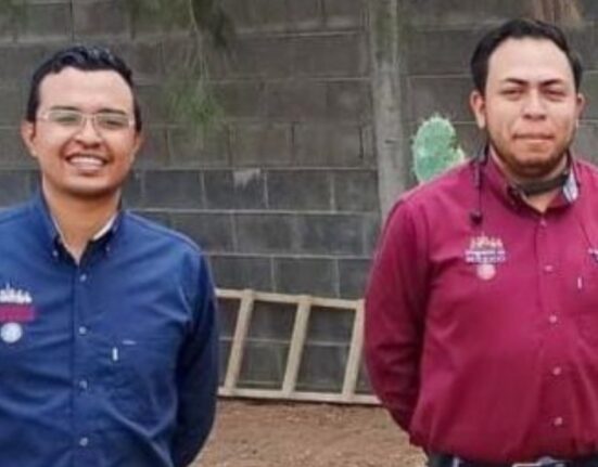 Aspirantes a cargos públicos acusados de fraude con recursos federales