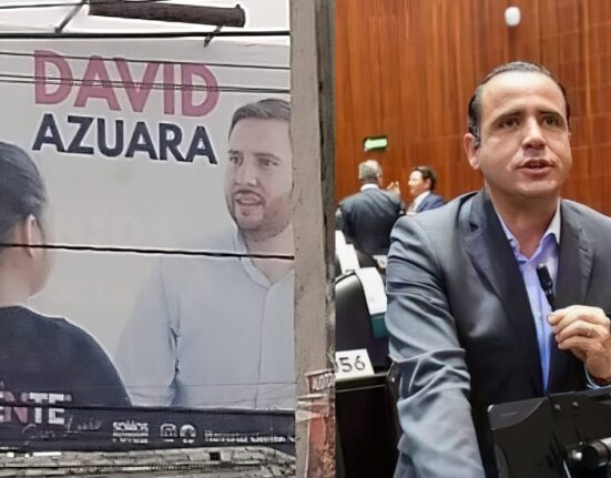 Xavier Azuara Zúñiga enfrenta denuncias de enriquecimiento Ilícito y asociación delictuosa