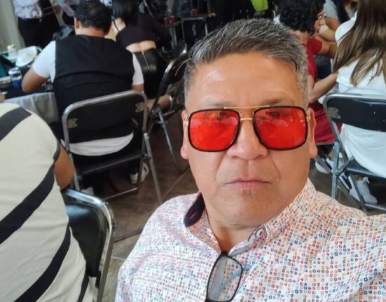 Reportero figura como "aviador" en el gobierno de Enrique Galindo